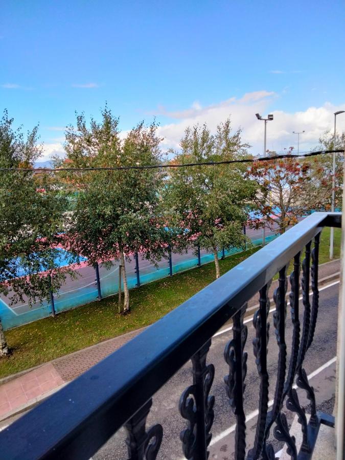 Apartamento En Terra Do Porto Con Vistas O Grove Exterior foto