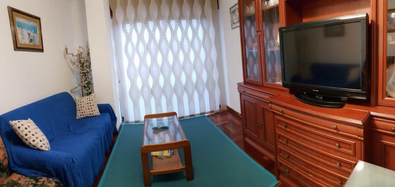 Apartamento En Terra Do Porto Con Vistas O Grove Exterior foto